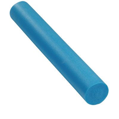 Schiavi Sport Cilindro Foam Roll in polietilene, dimensioni 90x15 cm