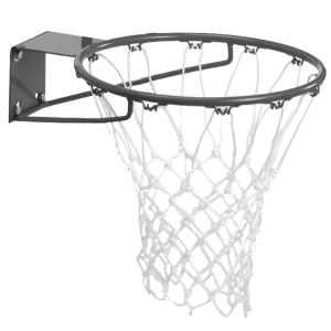 Schiavi Sport Coppia Reti Basket Pesanti, mis. regolamentari