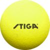 STIGA MINITENNIS SET SG-60 - Set da Tennis per Bambini con 2 Racchette, 1 Pallina ed 1 Rete con Tendirete