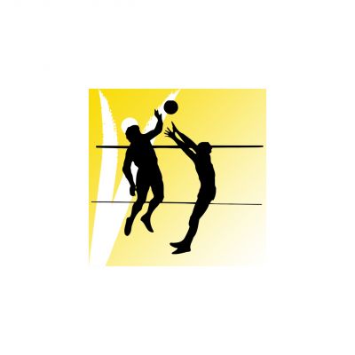 Schiavi Sport Protezioni Antinfortunistiche per Impianto Volley a Parete