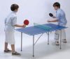 Garlando Tavolo da Ping Pong Junior, campo di gioco 135x75 cm, ideale per giovani giocatori