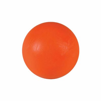 Pallina arancio standard per calciobalilla - Diametro 33,1 mm