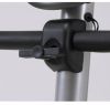 Bicicletta da camera BFK-500 - Sistema frenante magnetico su 8 livelli - Volano di 5 kg - Hand pulse