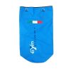 Sacco Boxe Pugilato Vuoto Blu "Italian Style" - Dimensioni 100x40 cm