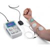 I-TECH PHYSIO EMG Dispositivo per Elettroterapia ed Elettromiografia dotato di 4 canali e 2 uscite EMG indipendenti