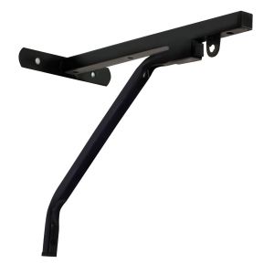 Struttura Da Muro Per Pera Veloce Boxe | Con Peretta Gratis | Allenamento Boxe A Casa - Foto 5