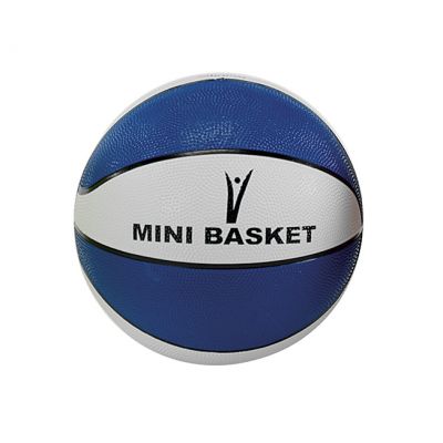 Schiavi Sport Pallone Minibasket Gomma Nylon, misura n°5