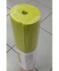 Toorx Materassino Verde Lime Specifico per Yoga con Superficie Antiscivolo - Dimensioni 173x60 cm Spessore 0,4 cm