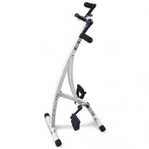 Welly-S COMBI - Attrezzo riabilitativo per braccia e gambe