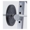 WLX-50 Supporti bilanciere con altezza regolabile per squat e sollevamento pesi su panca - RICHIEDI IL CODICE SCONTO
