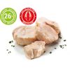 10X CHICK' EN FIT IN SALSA DI POMODORO - 10 confezioni da 155 g di filetti di pollo ad alto contenuto proteico (26%)