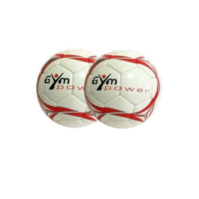KIT RISPARMIO con 15 palle calcio misura 5 con dimensioni e peso regolamentari + sacca portapalloni in omaggio DA NOV