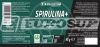 SPIRULINA+ 100 CPR - Integratore alimentare con 720 mg di alga spirulina purissima per compressa