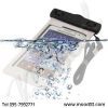 CUSTODIA SUBACQUEA UNIVERSALE PER SMARTPHONE - 100% Protezione da acqua, sabbia e polvere