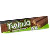 TWINJA DAILY LIFE 21,5 GRAMMI - Snack di wafer ricoperti al cioccolato con il 15% di proteine - SCADENZA 01/08/2023