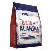 BETA ALANINA POLVERE 500 GRAMMI GUSTO NATURALE - Integratore Alimentare 100% Beta Alanina Pura