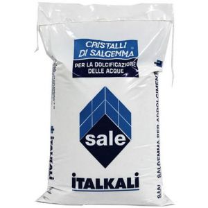 Pastiglie di sale Italkali per addolcitori – MEP Shop
