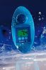 SCUBA II Pooltester, fotometro elettronico per un'analisi completa dell'acqua in piscina con compresse reagenti Lovibond