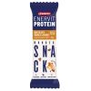 Enervit Protein Astuccio 16 Barrette Wonder Snack con Caramello e Arachidi - 24% Proteine da latte e arachidi