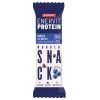 Enervit Protein Astuccio 8 Barrette Wonder Snack con mirtilli ricoperta di cioccolato fondente - 23% proteine