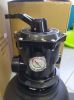 Quick Clean Classic 310 - Pompa filtro a sabbia con portata 7 m³/h circa, gruppo filtrante completo di pompa da 450 W