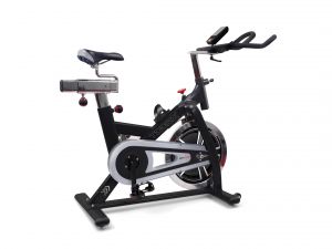 Toorx Srx-70S - Bici Indoor Gym Bike con Volano 22 kg e ricevitore wireless integrato - RICHIEDI IL CODICE SCONTO