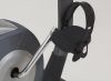 Toorx Brx-55 Comfort - Bicicletta da Camera con accesso facilitato, volano da 6 kg, sensori frequenza cardiaca