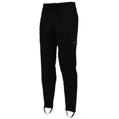 Pantaloni Lunghi Portiere con Imbottitura modello GIMER 3/090 - Taglia XXS