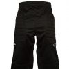 Pantaloni Lunghi Portiere con Imbottitura modello GIMER 3/090 - Taglia XS