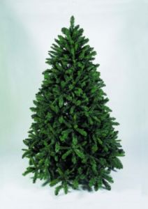 Albero Natale Pino Christmas Top 150 cm - Rami 650 