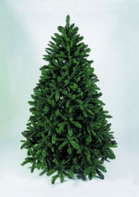 Albero Natale Pino Christmas Top 210 cm - Rami 1540