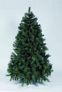 Albero Natale Pino Imperiale 180 cm - 811 Rami - Albero Sintetico Folto
