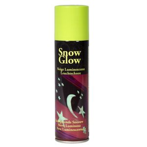 Solchim Neve Spray Fluorescente 150 ml - SI ILLUMINA AL BUIO