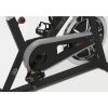 SRX-50S TOORX - Indoor Cycling con volano 20 kg e trasmissione a catena con pignone fisso - RICHIEDI IL CODICE SCONTO