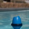 SMART BLUE CONNECT VERSIONE "ORO" anche per piscine a sale - Analizzatore Intelligente 4 in 1 compatibile con smartphone