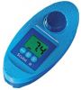 SPECIAL KIT SCUBA + CyA-TEST - Fotometro Elettrico per analisi piscina + 250 pastiglie per misurazione acido cianurico