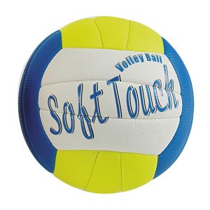 Schiavi Sport Pallone da Beach Volley "Soft Touch" Ball 