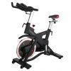 Toorx  Kit Srx-80 Evo Gym Bike volano 24 kg (bilanciato) + Tappetino insonorizzante 120x80cm + Materassino Fitness