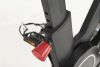 Toorx SRX SPEED MAG Spin Bike volano 20 kg (bilanciato) + Fascia cardio +Tappetino insonorizzante 120x80cm