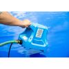 LITTLE GIANT APCP-1700 - Pompa svuota telo autoadescante per piscina portata max 6480 lt/h