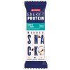 Kit Risparmio Enervit Protein Wonder Snack - 8 Astucci per un totale di 64 barrette con scaglie di cocco e fondente