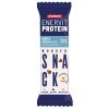 Kit Risparmio Enervit Protein Wonder Snack - Set 8 astucci per un tot di 64 barrette gusto Cacao e Granella di Nocciole
