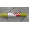 Kit Risparmio Toorx con 2 Materassini per Yoga con Superficie Antiscivolo colore Verde Lime - dimensioni 173x60x0,4 cm