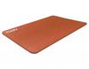 Kit Risparmio con 6 Materassini Fitness Pro colore Arancio con Occhielli Cromati - Dimensioni 100x61 cm, Spessore 1,5 cm