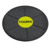 Kit Risparmio Toorx con 2 Balance Board colore verde lime e nero - Diametro Ø39,50 cm