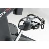 Toorx Srx-75 - Bici Indoor Gym Bike con Volano 22 kg e ricevitore wireless integrato - RICHIEDI IL CODICE SCONTO