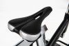 SRX-3500 Gym Bike Professionale a Scatto Libero Volano 24 kg con fascia cardio inclusa - RICHIEDI IL CODICE SCONTO