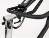 SRX-3500 Gym Bike Professionale a Scatto Libero Volano 24 kg con fascia cardio inclusa - RICHIEDI IL CODICE SCONTO