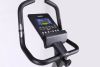 Toorx kit BRX-95 HR Cyclette volano 10 kg, Hand pulse + Fascia cardio + Materassino 173x60x0,4 cm
