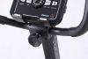 Toox Kit BRX-R300 HRC- Bike Recumbent Volano 14 kg, APP READY + Fascia cardio + Materassino 173x60x0,4 cm